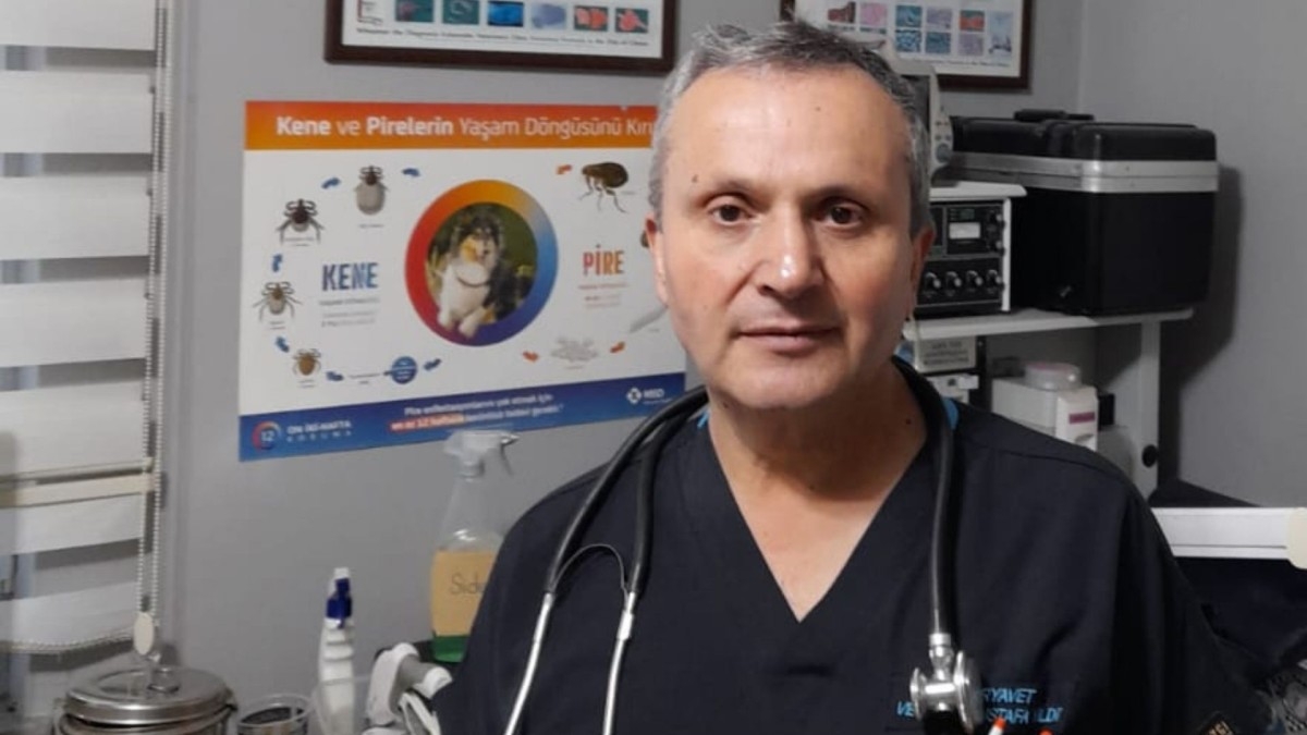 Veteriner Hekim Mustafa Yıldız’dan Kurban Bayramı uyarısı
