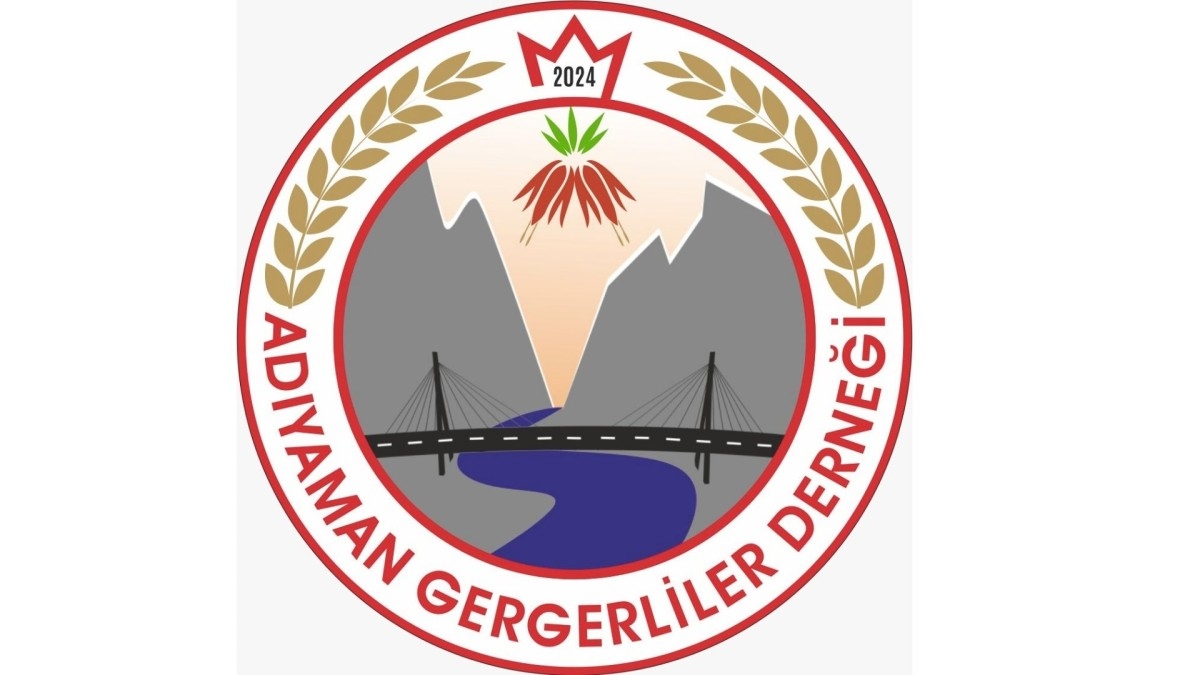 Adıyaman Gergerliler Derneği’nden Bayram mesajı