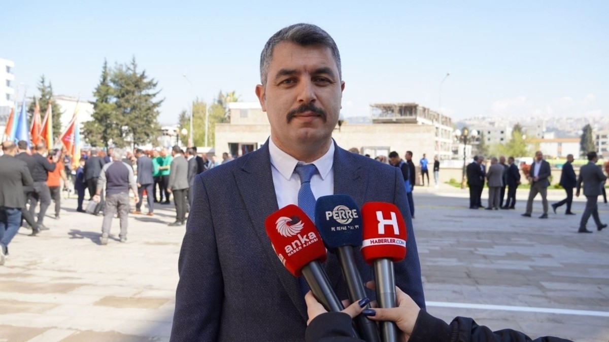 Ertaş: ‘13,52’lik artış memura refah değil, alım gücünde düşüş getiriyor’