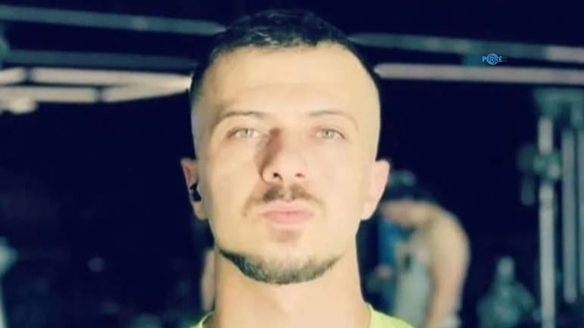 Gölbaşı’nda otomobil ile motosiklet çarpıştı: Özer Özerbey hayatını kaybetti