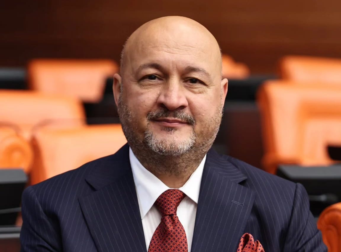 AK Parti’li Kurt: 30 Ağustos’un bağımsızlık ruhunu ilelebet yaşatacağız