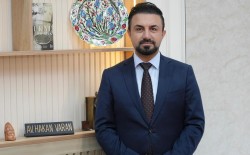 Av. Hakan Varan