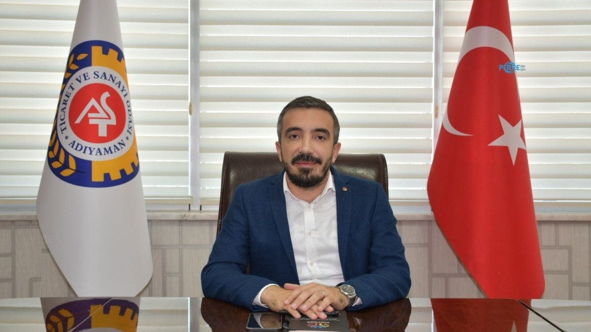 Adıyaman sanayisinde yeni dönem: Kuyulu Yeşil OSB'de yatırım başvuruları başladı
