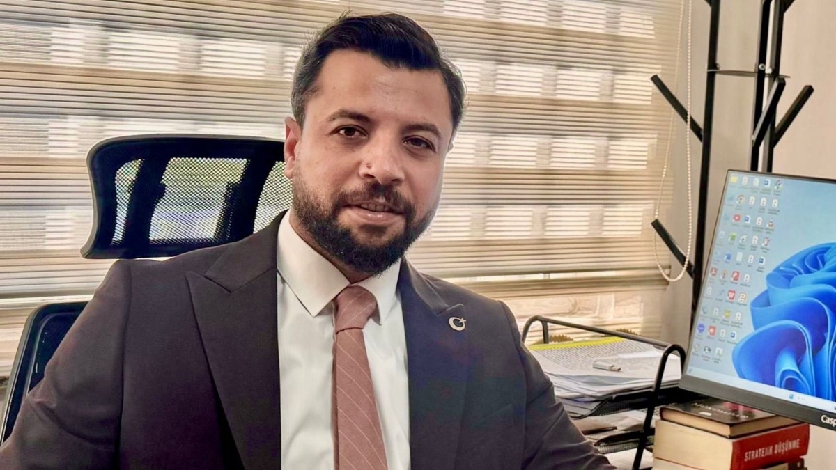 Mali Müşavir Mehmet Küçük: ‘Asgari ücrette yedi ayda 5 bin 766 liralık kayıp oluştu’