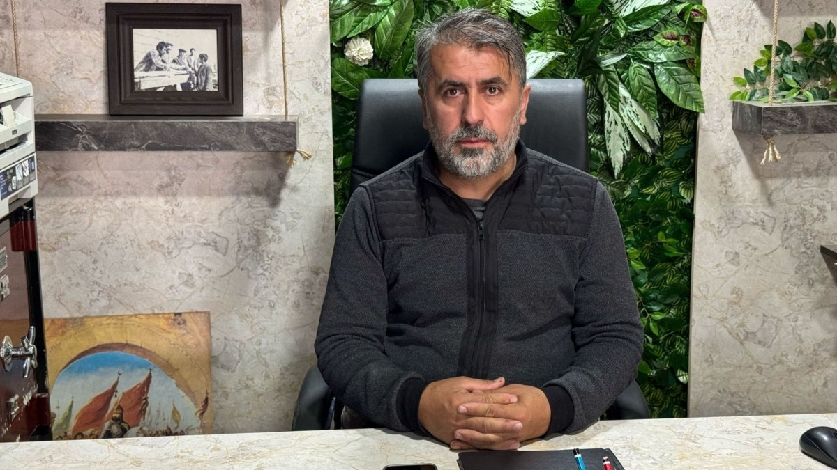 Çimenden: Kahta'ya giden otobüsten gelen acı haber hepimizi derinden üzdü
